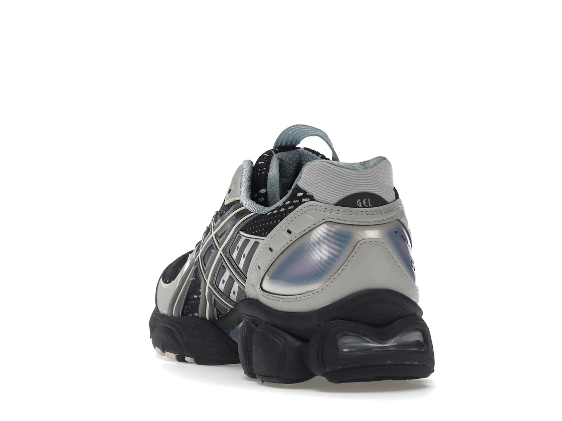 ASICS UB3-S Gel-Nimbus 9 Black Gunmetal