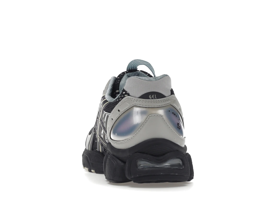 ASICS UB3-S Gel-Nimbus 9 Black Gunmetal