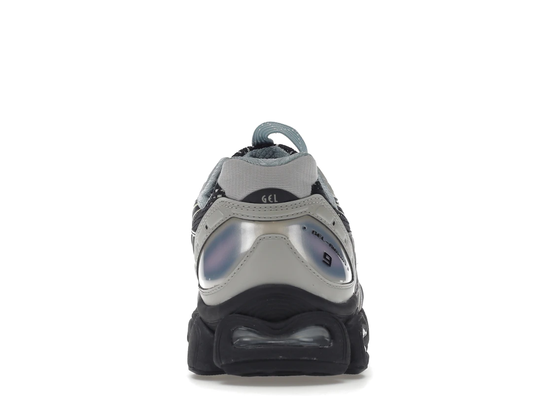 ASICS UB3-S Gel-Nimbus 9 Black Gunmetal