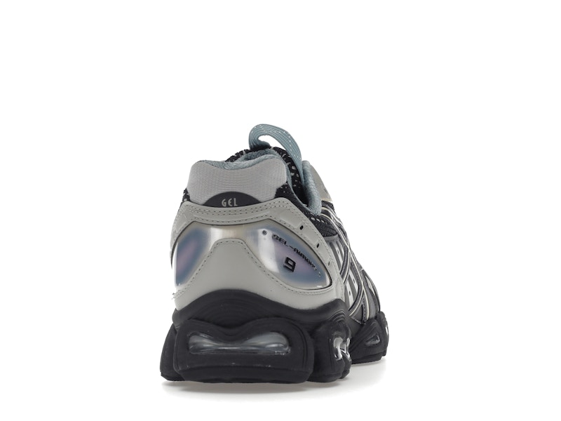 ASICS UB3-S Gel-Nimbus 9 Black Gunmetal