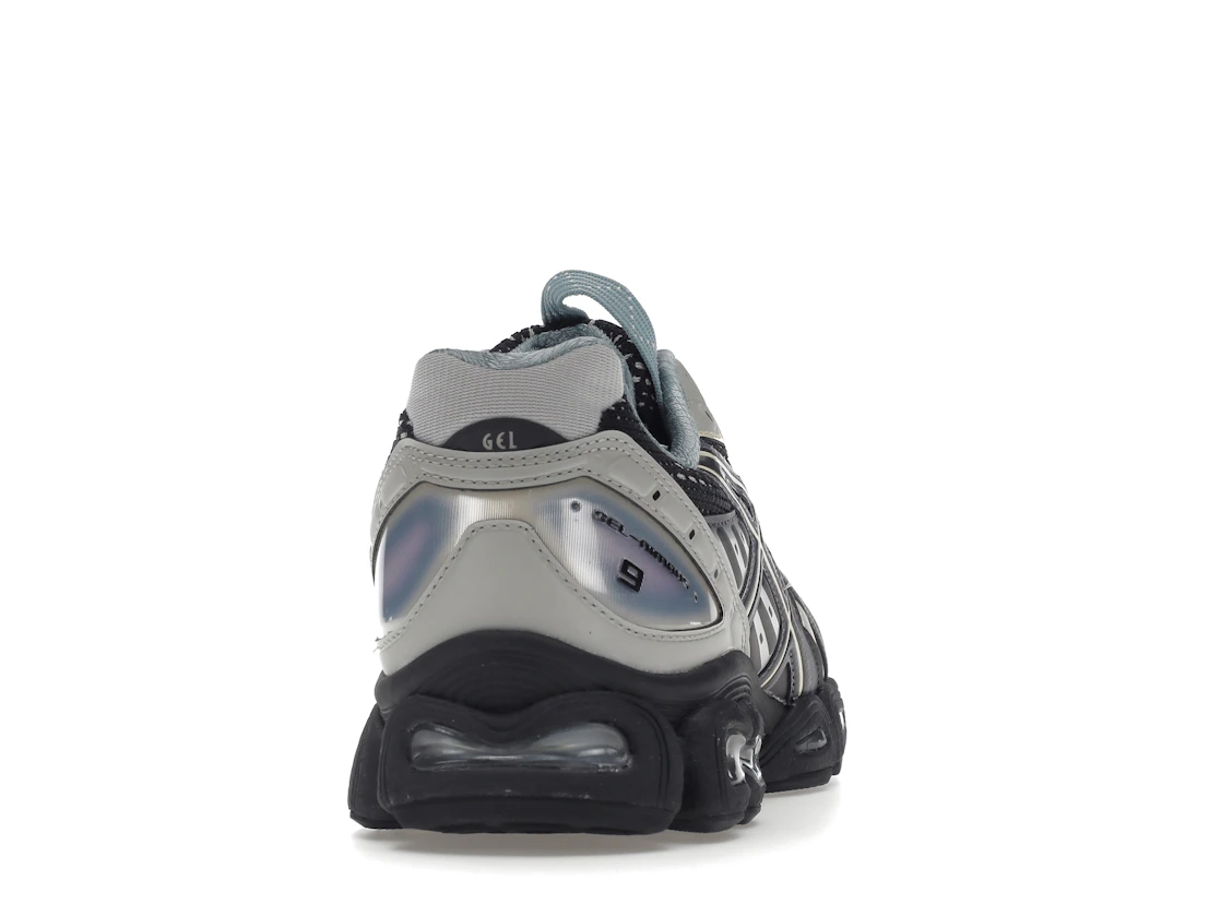 ASICS UB3-S Gel-Nimbus 9 Black Gunmetal