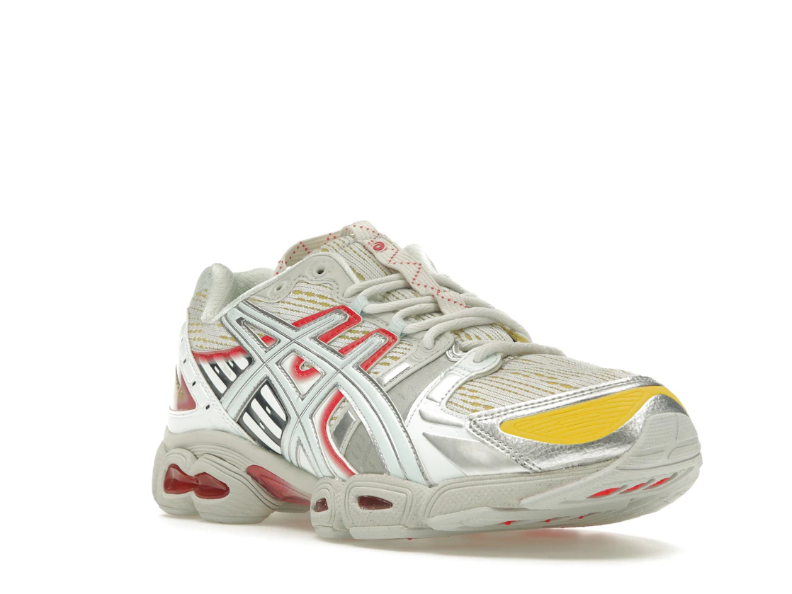 ASICS UB3-S Gel-Nimbus 9 Glacier Grey Soothing Sea