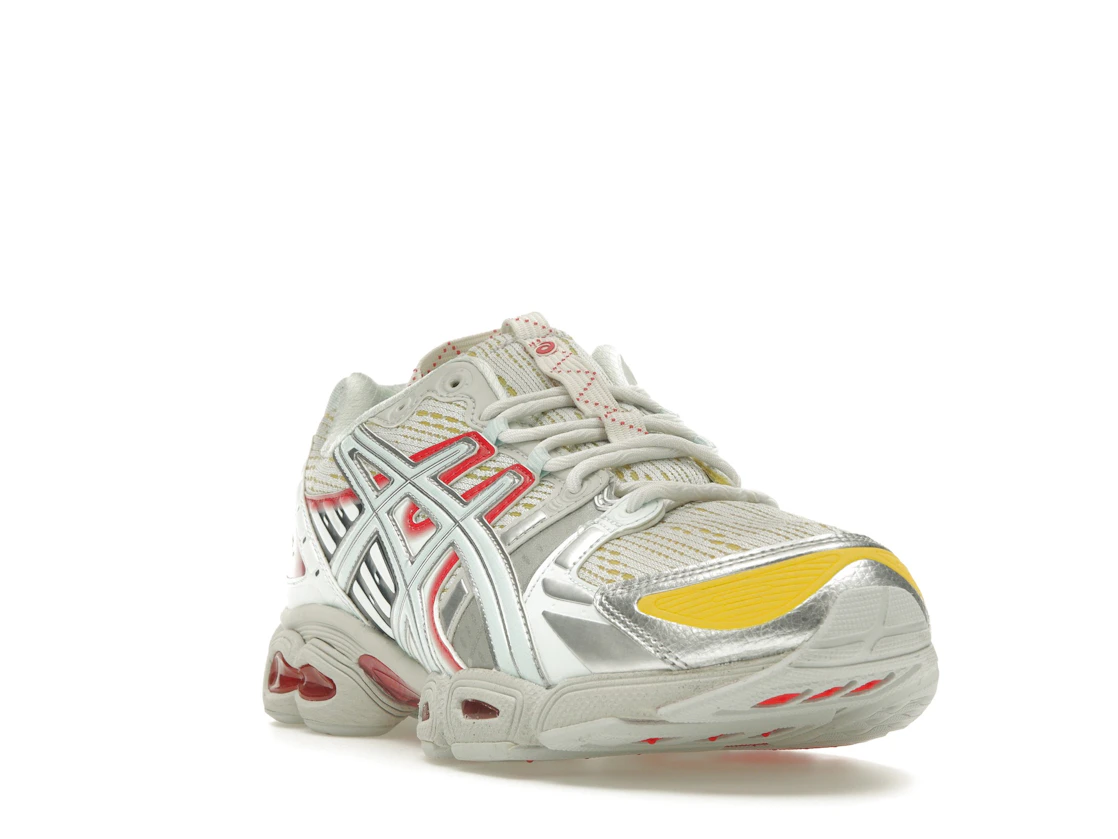 ASICS UB3-S Gel-Nimbus 9 Glacier Grey Soothing Sea