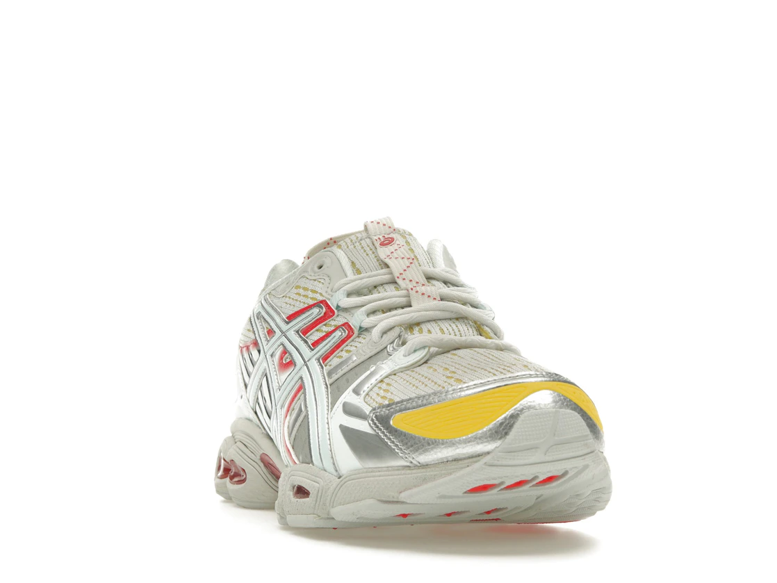 ASICS UB3-S Gel-Nimbus 9 Glacier Grey Soothing Sea