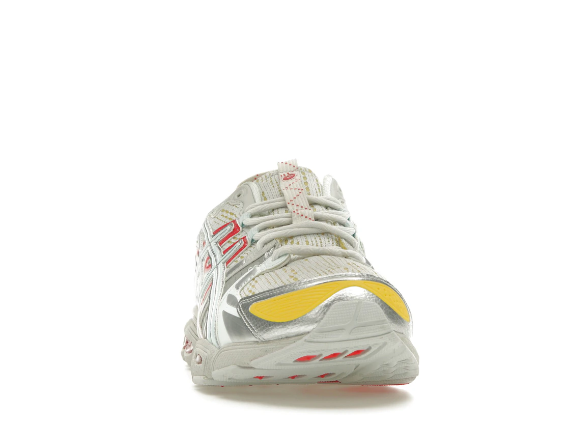 ASICS UB3-S Gel-Nimbus 9 Glacier Grey Soothing Sea