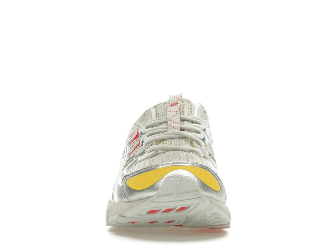 ASICS UB3-S Gel-Nimbus 9 Glacier Grey Soothing Sea