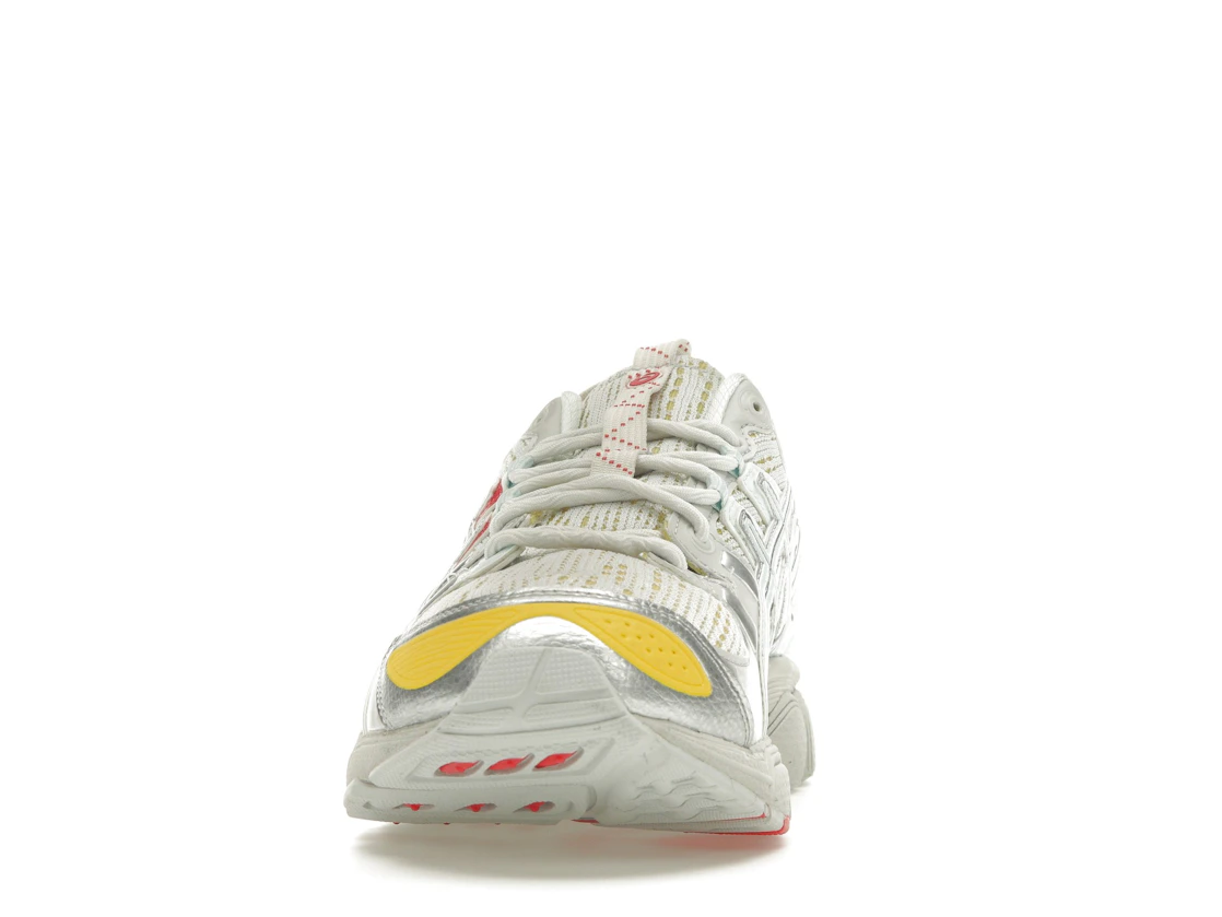 ASICS UB3-S Gel-Nimbus 9 Glacier Grey Soothing Sea