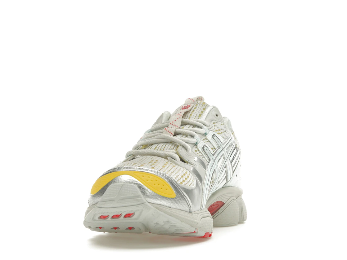ASICS UB3-S Gel-Nimbus 9 Glacier Grey Soothing Sea