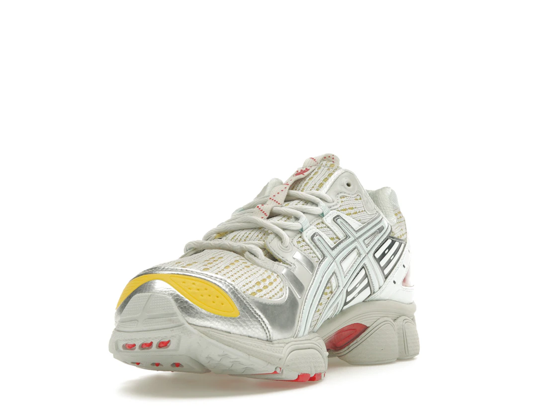 ASICS UB3-S Gel-Nimbus 9 Glacier Grey Soothing Sea