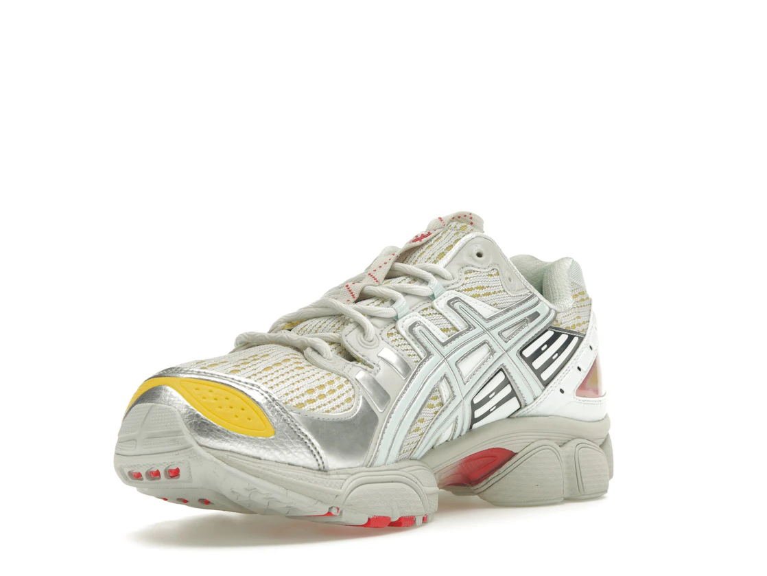 ASICS UB3-S Gel-Nimbus 9 Glacier Grey Soothing Sea