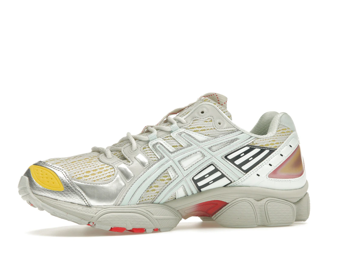ASICS UB3-S Gel-Nimbus 9 Glacier Grey Soothing Sea