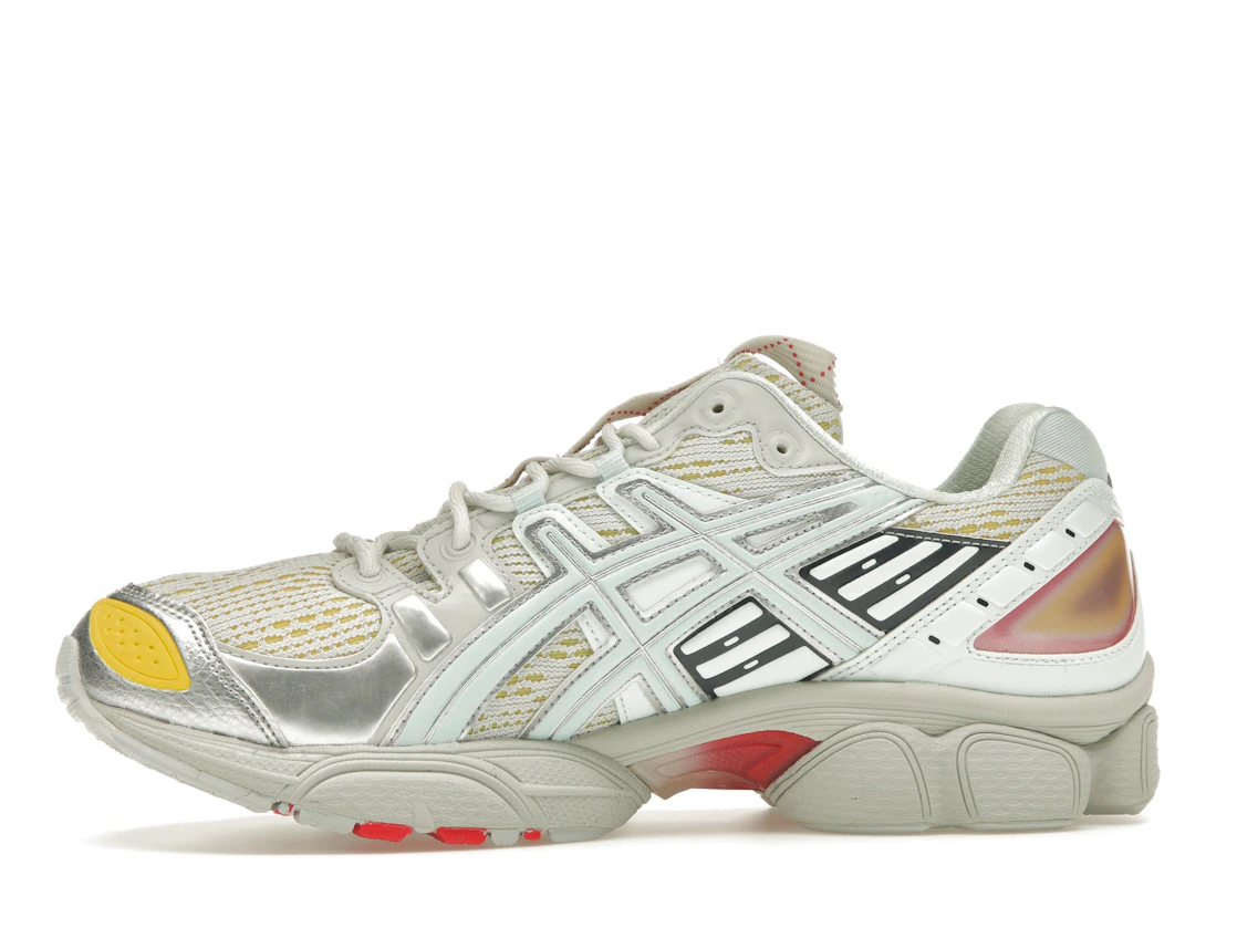ASICS UB3-S Gel-Nimbus 9 Glacier Grey Soothing Sea
