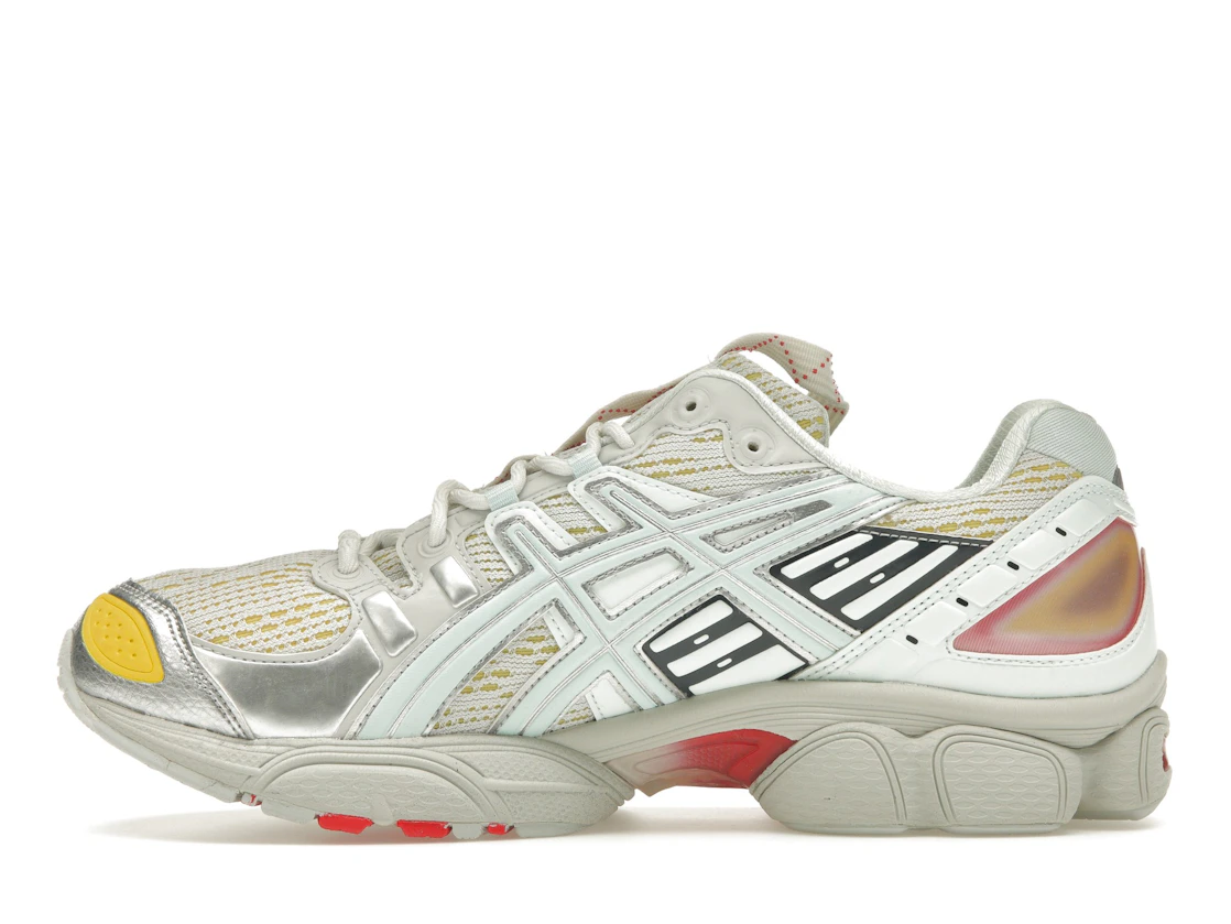 ASICS UB3-S Gel-Nimbus 9 Glacier Grey Soothing Sea