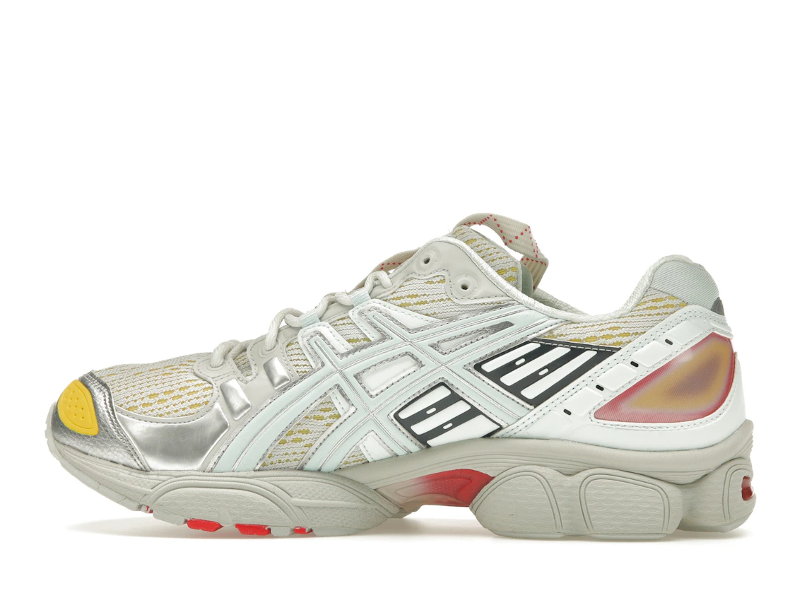 ASICS UB3-S Gel-Nimbus 9 Glacier Grey Soothing Sea