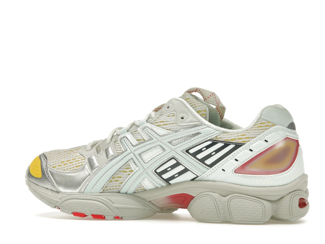 ASICS UB3-S Gel-Nimbus 9 Glacier Grey Soothing Sea