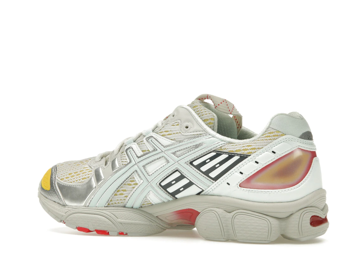 ASICS UB3-S Gel-Nimbus 9 Glacier Grey Soothing Sea