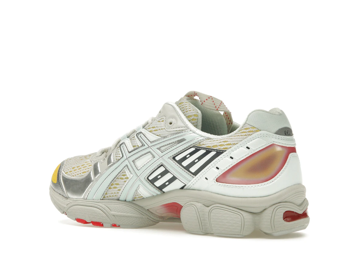 ASICS UB3-S Gel-Nimbus 9 Glacier Grey Soothing Sea