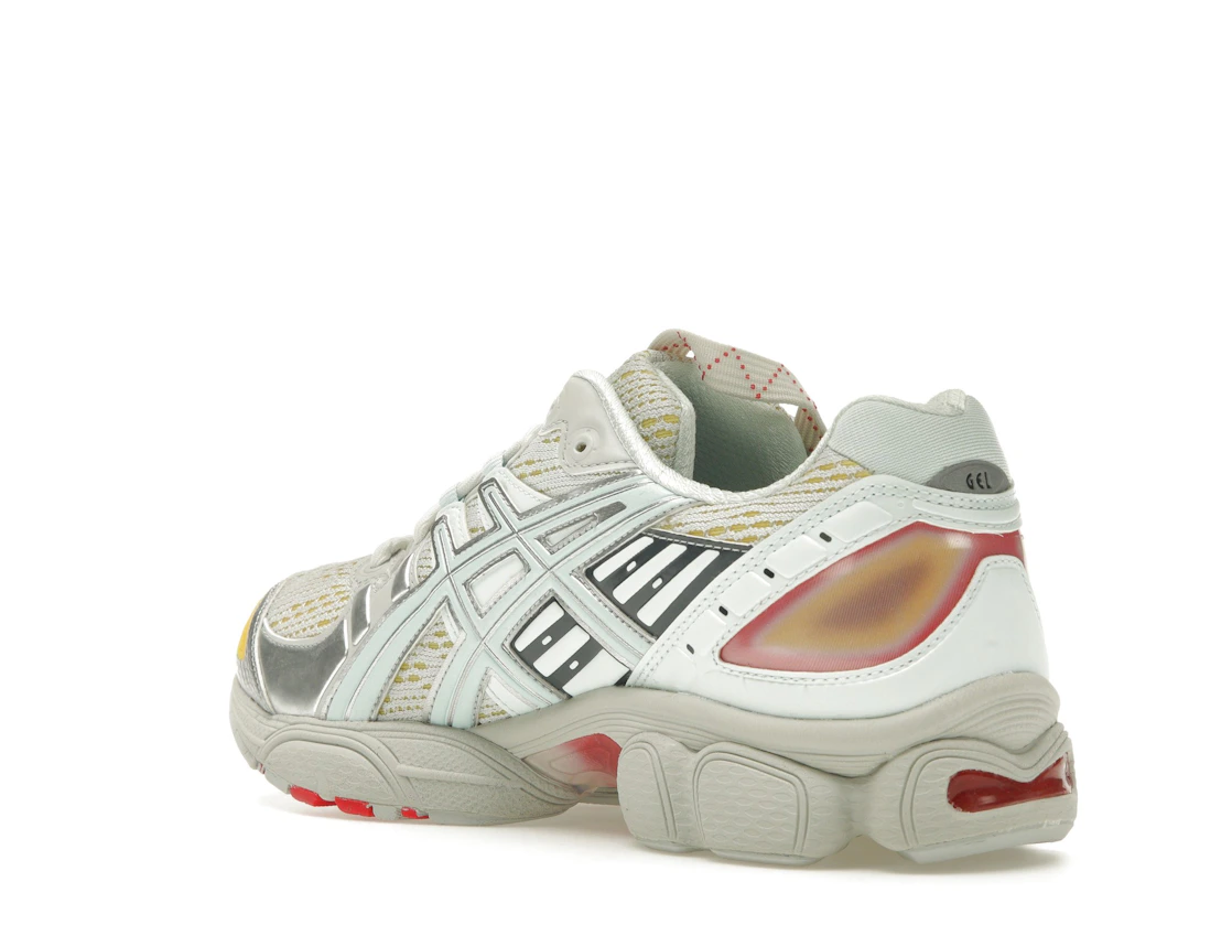 ASICS UB3-S Gel-Nimbus 9 Glacier Grey Soothing Sea