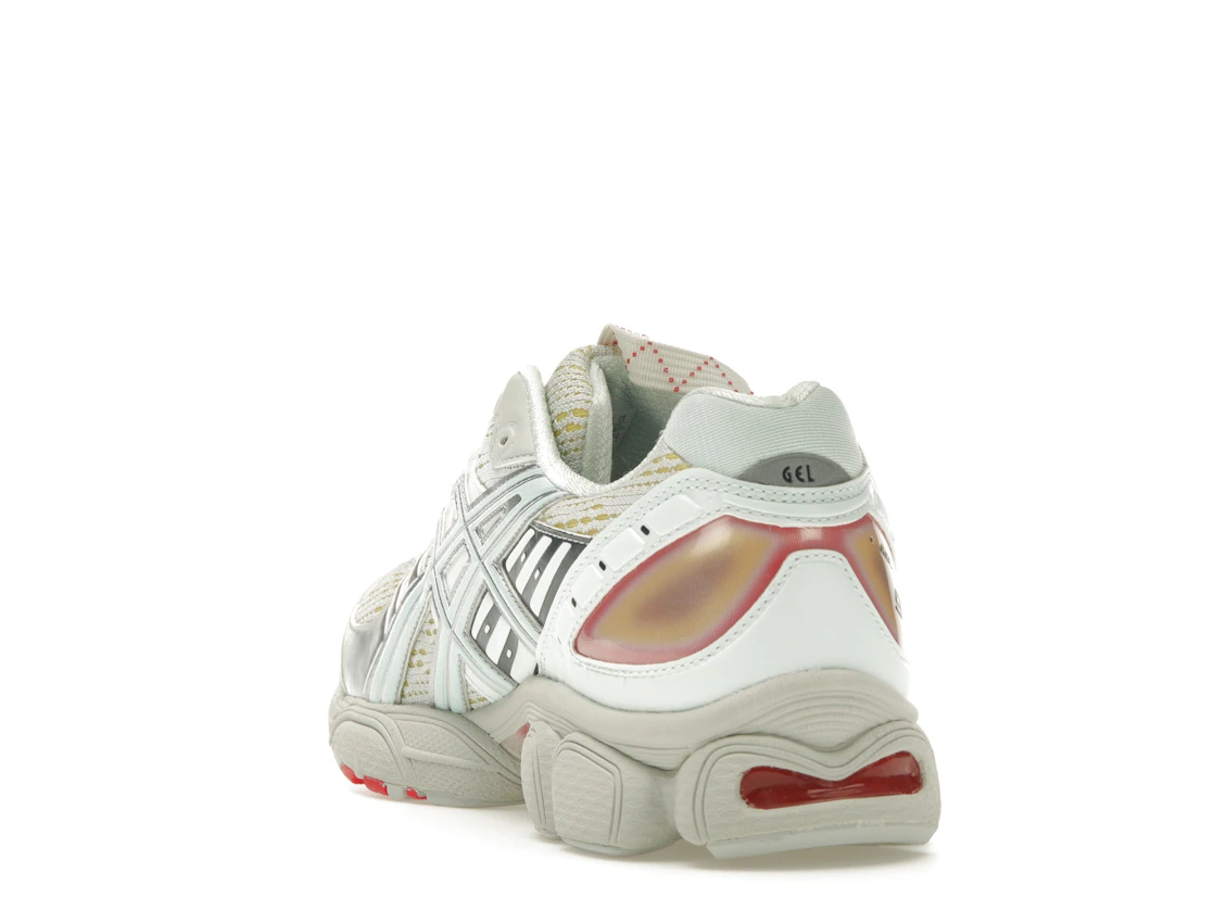 ASICS UB3-S Gel-Nimbus 9 Glacier Grey Soothing Sea