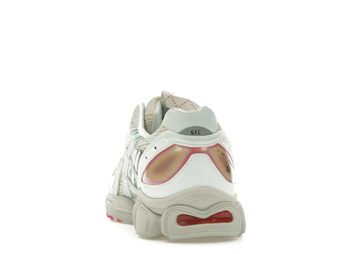ASICS UB3-S Gel-Nimbus 9 Glacier Grey Soothing Sea