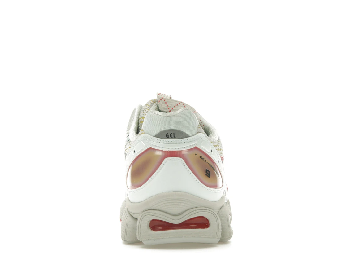 ASICS UB3-S Gel-Nimbus 9 Glacier Grey Soothing Sea
