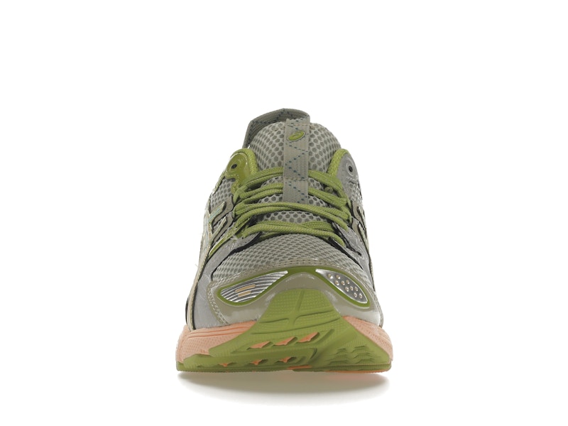ASICS UB3-S Gel-Nimbus 9 Kiko Kostadinov Abbey Stone (Women's)