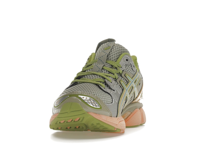 ASICS UB3-S Gel-Nimbus 9 Kiko Kostadinov Abbey Stone (Women's)