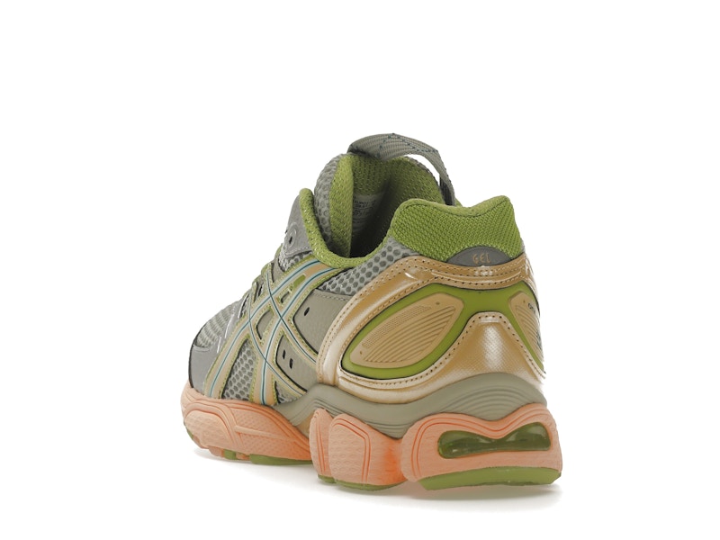 ASICS UB3-S Gel-Nimbus 9 Kiko Kostadinov Abbey Stone (Women's)