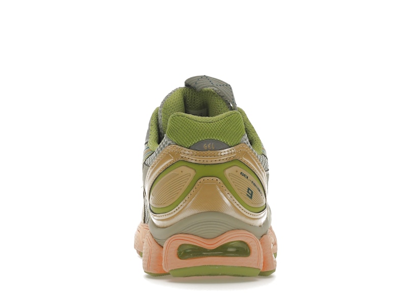 ASICS UB3-S Gel-Nimbus 9 Kiko Kostadinov Abbey Stone (Women's)