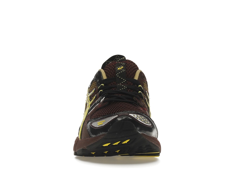 ASICS UB3-S Gel-Nimbus 9 Kiko Kostadinov Rum Rasin