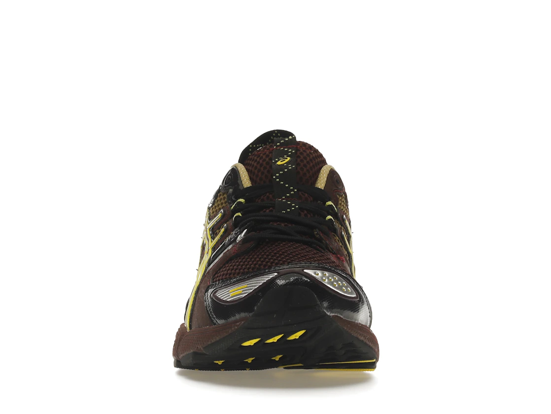 ASICS UB3-S Gel-Nimbus 9 Kiko Kostadinov Rum Rasin