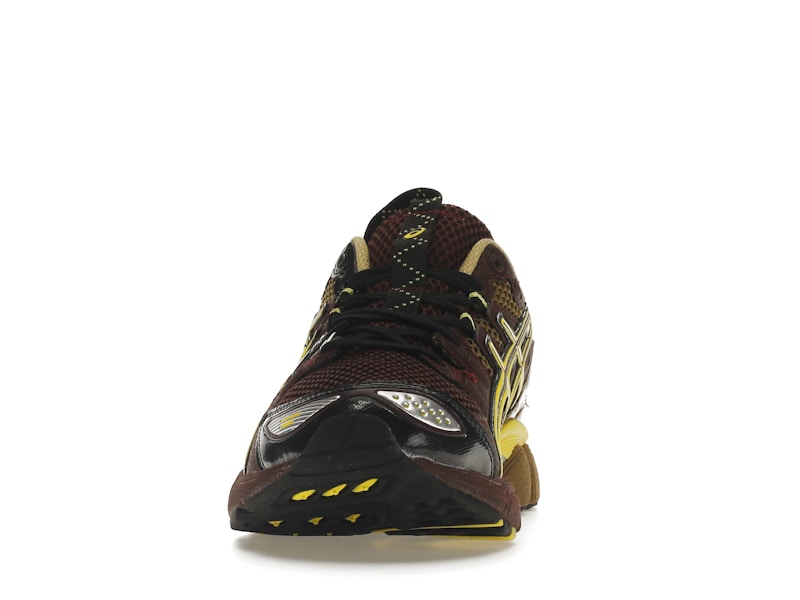 ASICS UB3-S Gel-Nimbus 9 Kiko Kostadinov Rum Rasin