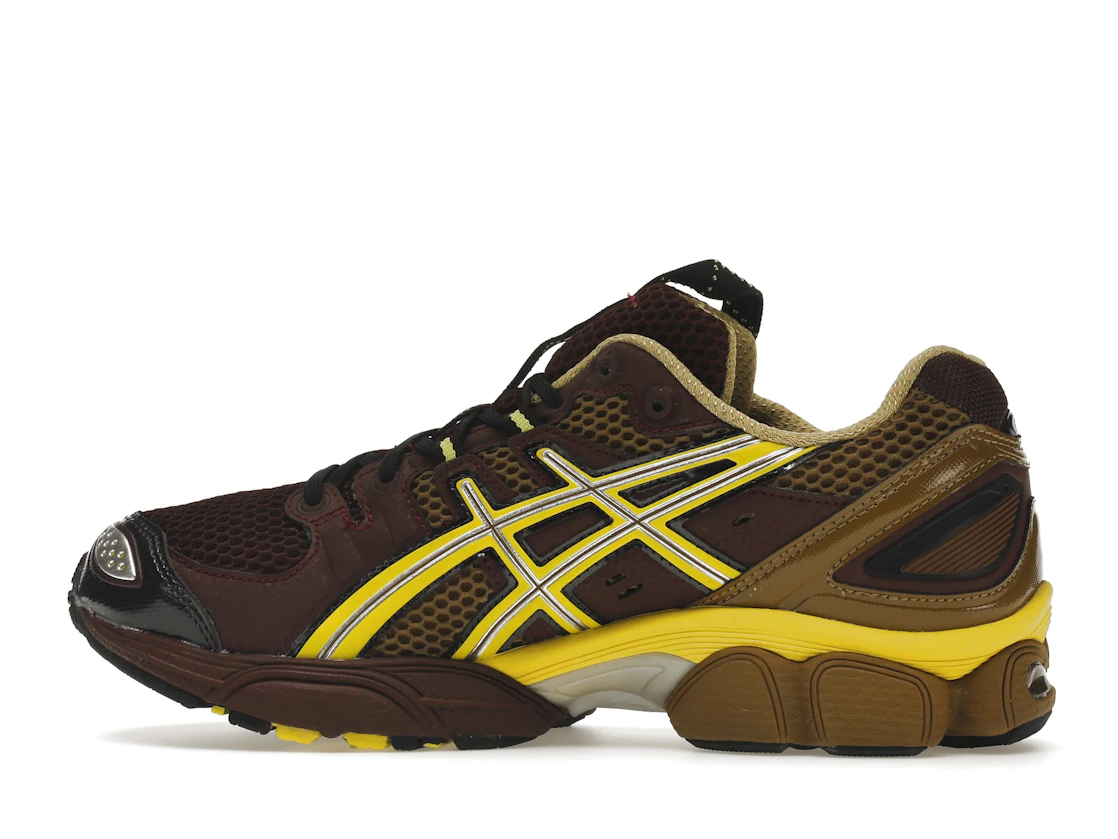 ASICS UB3-S Gel-Nimbus 9 Kiko Kostadinov Rum Rasin