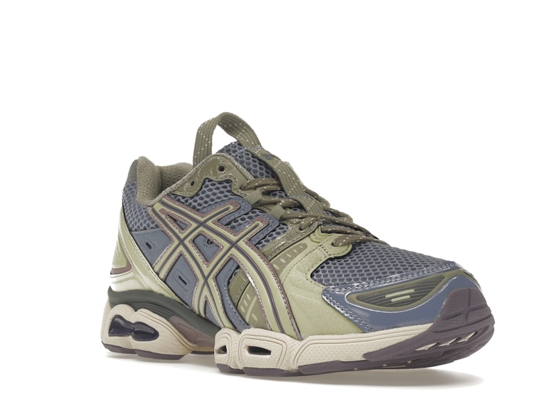 ASICS UB3-S Gel-Nimbus 9 Kiko Kostadinov Stonewash (Women's)