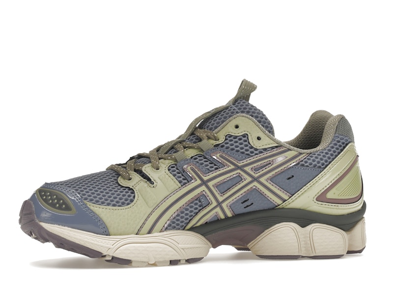 ASICS UB3-S Gel-Nimbus 9 Kiko Kostadinov Stonewash (Women's)