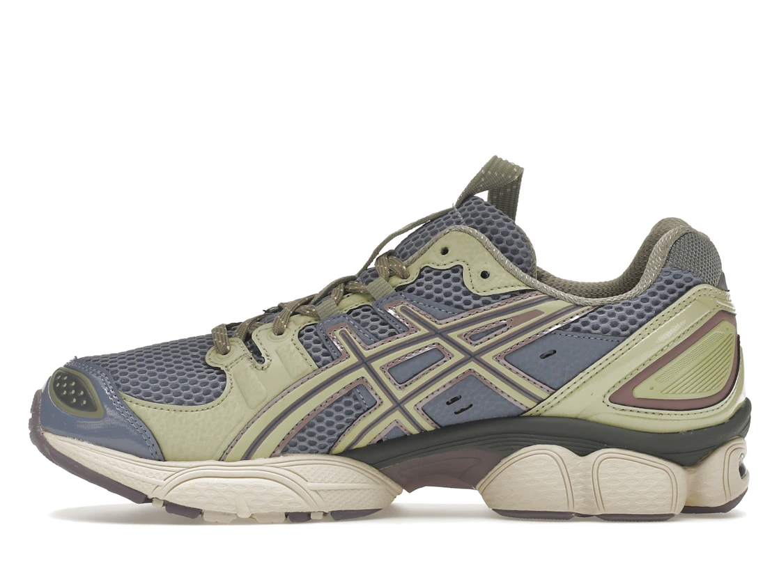 ASICS UB3-S Gel-Nimbus 9 Kiko Kostadinov Stonewash (Women's)