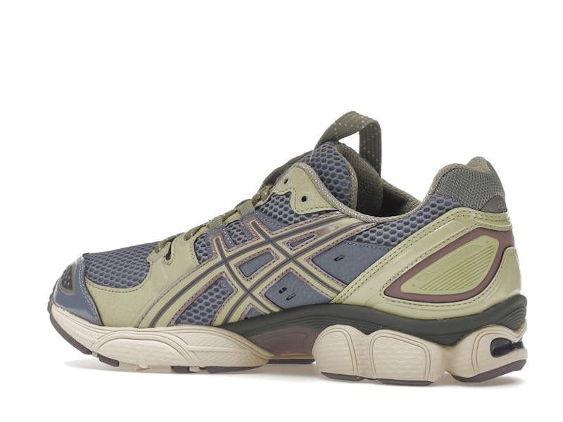 ASICS UB3-S Gel-Nimbus 9 Kiko Kostadinov Stonewash (Women's)