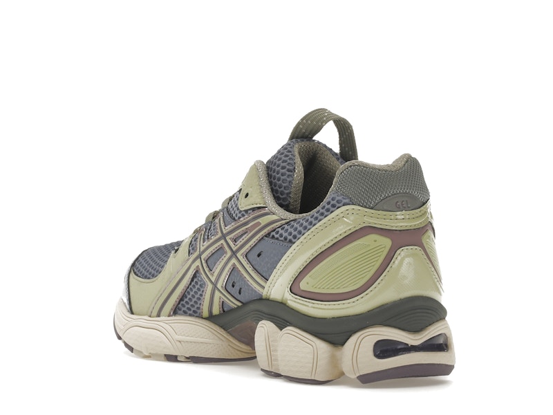 ASICS UB3-S Gel-Nimbus 9 Kiko Kostadinov Stonewash (Women's)