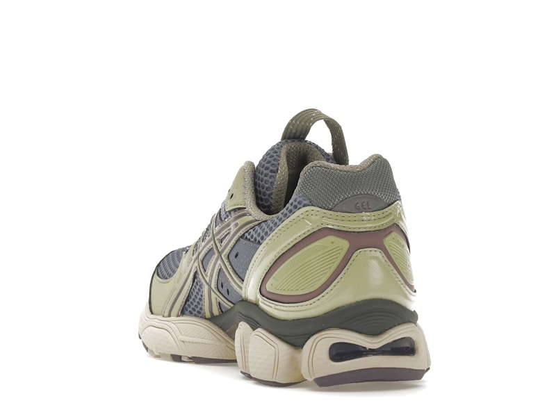 ASICS UB3-S Gel-Nimbus 9 Kiko Kostadinov Stonewash (Women's)