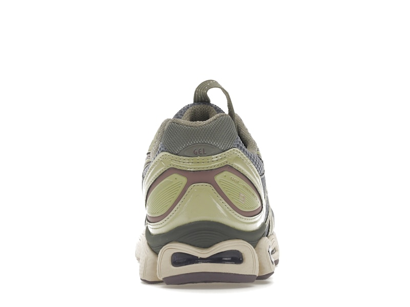 ASICS UB3-S Gel-Nimbus 9 Kiko Kostadinov Stonewash (Women's)