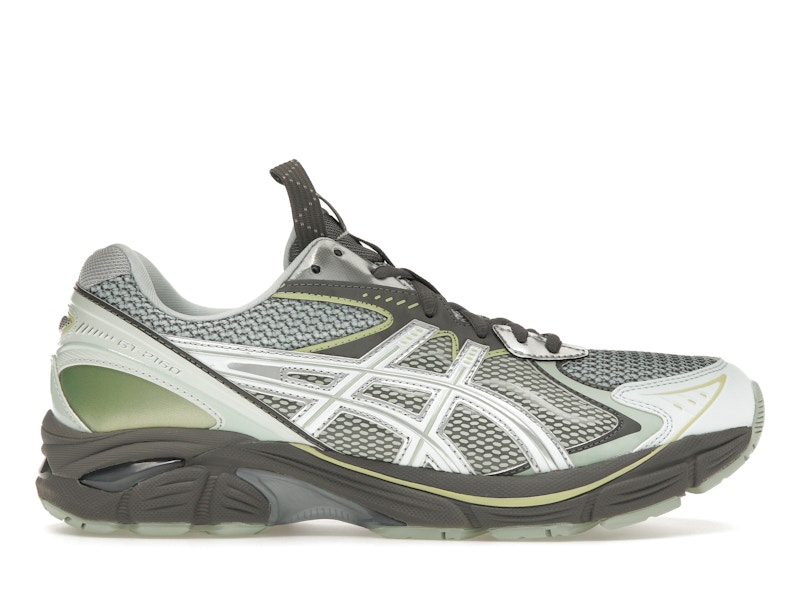 無料配達 UB6-S ASICS GT-2160 Men's Carbon Blue Arctic Kostadinov Kiko 靴