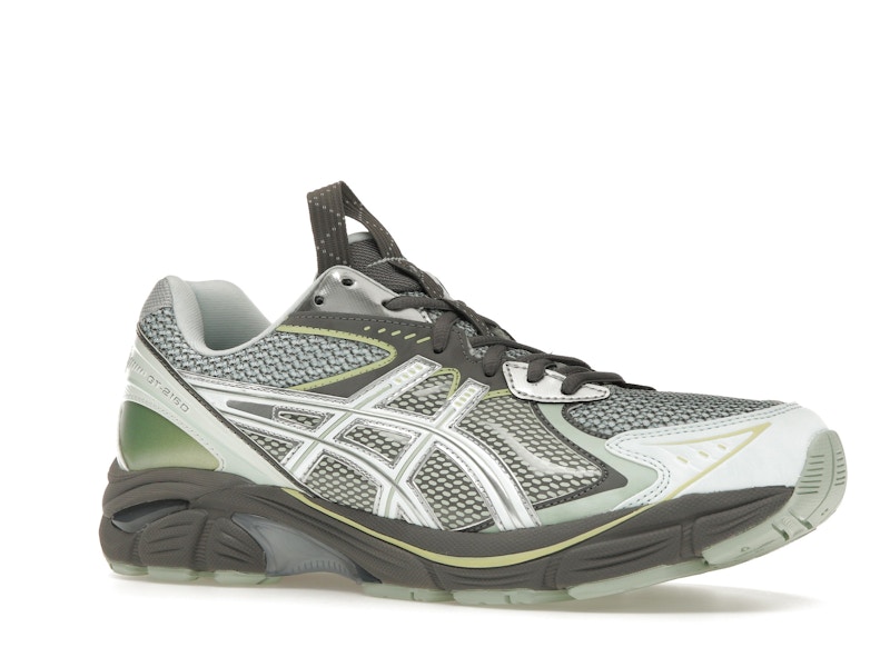 ASICS UB6-S GT-2160 Kiko Kostadinov Arctic Blue Carbon