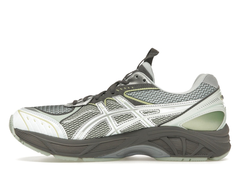 ASICS UB6-S GT-2160 Kiko Kostadinov Arctic Blue Carbon