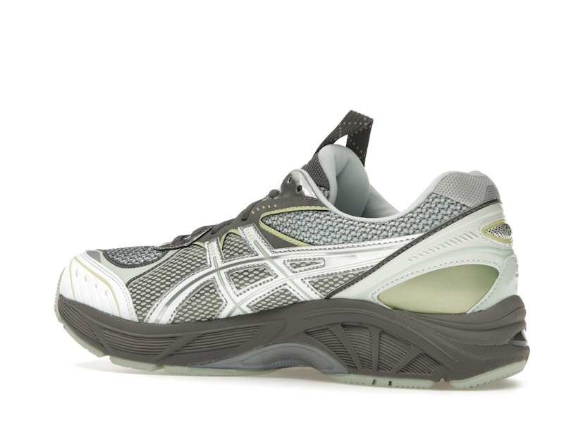 ASICS UB6-S GT-2160 Kiko Kostadinov Arctic Blue Carbon