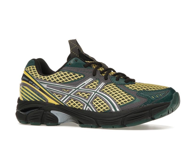 ASICS UB7-S GT-2160 Kiko Kostadinov Dark Neptune