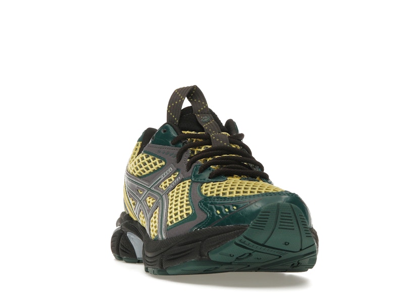 ASICS UB7-S GT-2160 Kiko Kostadinov Dark Neptune