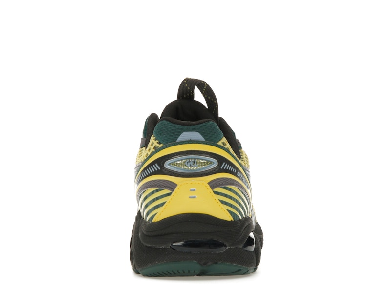 ASICS UB7-S GT-2160 Kiko Kostadinov Dark Neptune