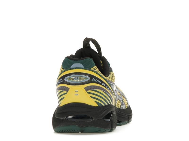 ASICS UB7-S GT-2160 Kiko Kostadinov Dark Neptune