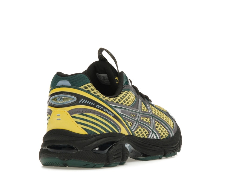 ASICS UB7-S GT-2160 Kiko Kostadinov Dark Neptune