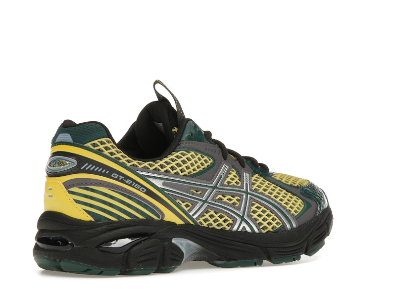 ASICS UB7-S GT-2160 Kiko Kostadinov Dark Neptune